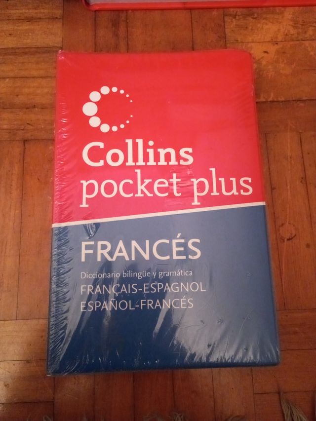 Lote de Gran diccionario Oxford gran d el salud er