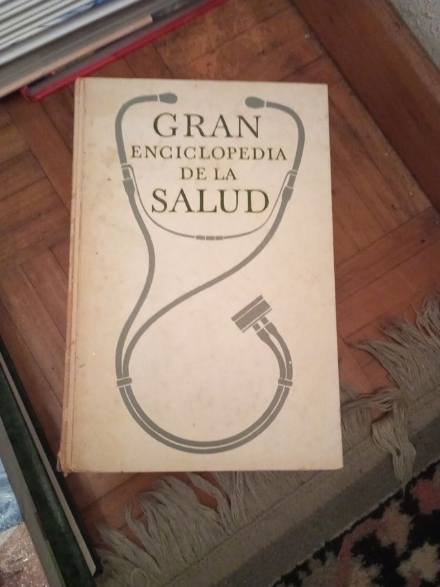 Lote de Gran diccionario Oxford gran d el salud er