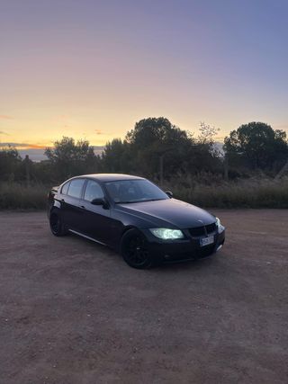 BMW Serie 3 2007