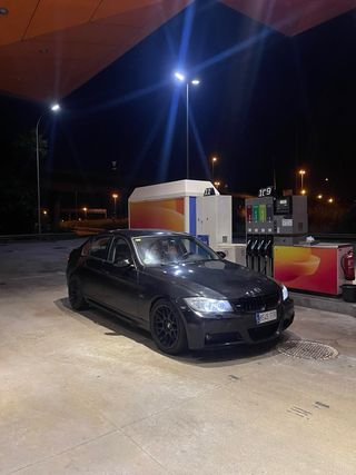BMW Serie 3 2007