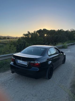BMW Serie 3 2007