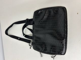 Bolsa Tous Tibora Lindsay Portátil Negra