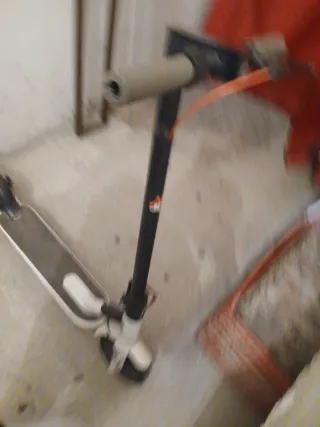 Monopattino Elettrico