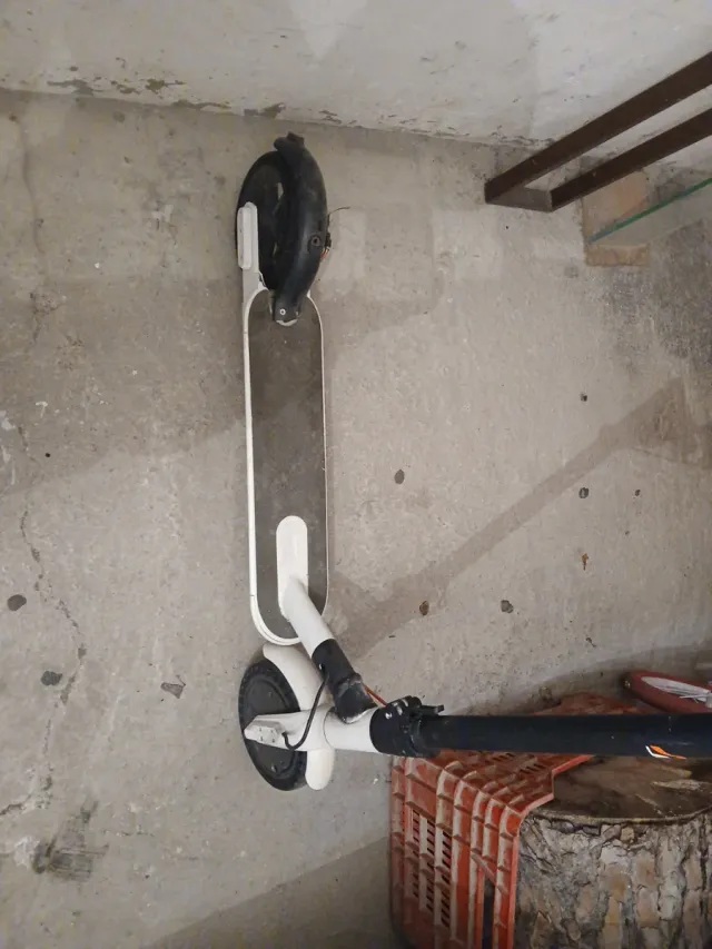 Monopattino Elettrico