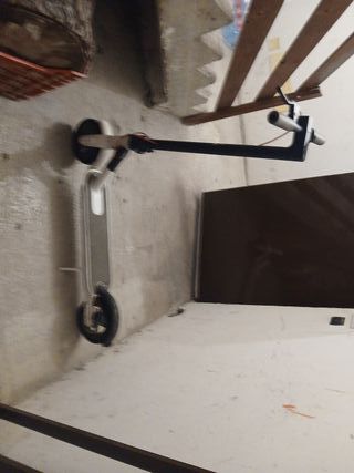 Monopattino Elettrico