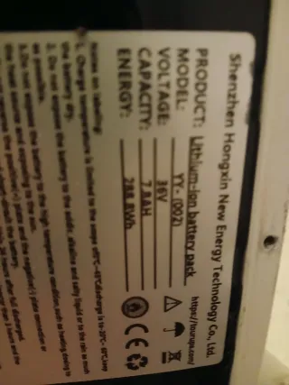 Monopattino Elettrico