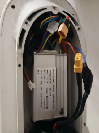 Monopattino Elettrico