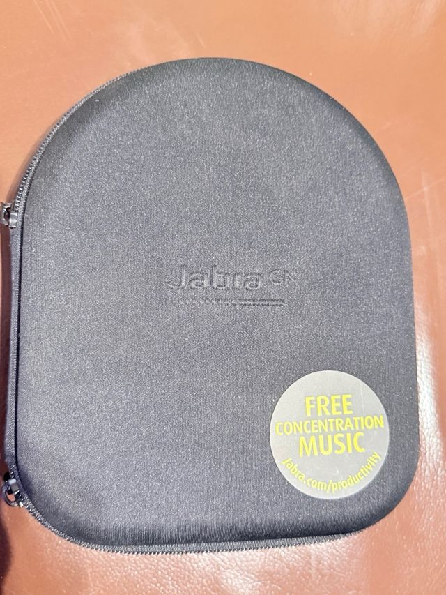 Auriculares Jabra Evolve 75 SE