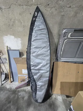 Tabla de surf Creatures