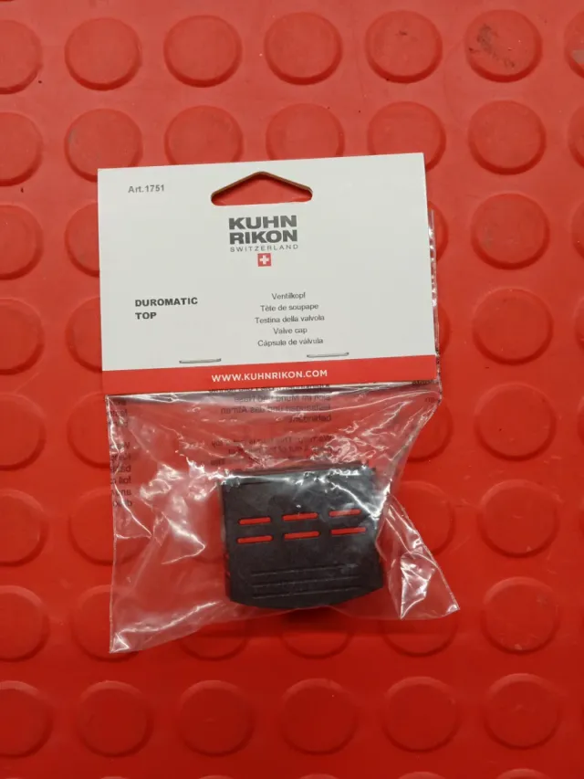 KUHN RIKON DUROMATIC TOP Válvula
