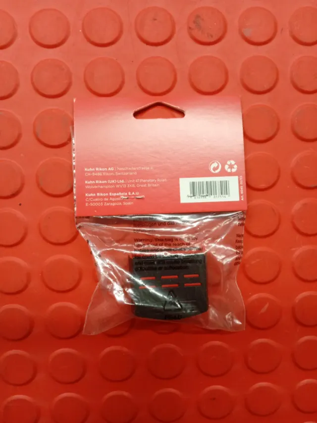 KUHN RIKON DUROMATIC TOP Válvula