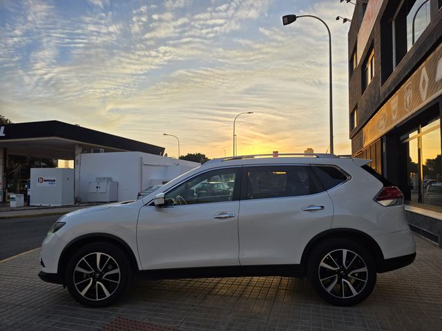 Nissan X-Trail 1.6 TENKA