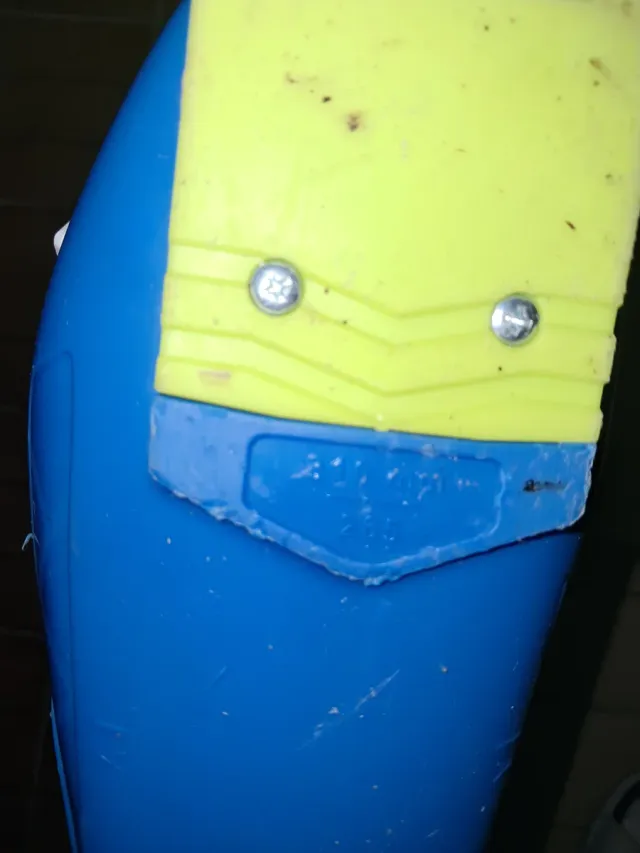 Botas de esquí Dalbello talla 41