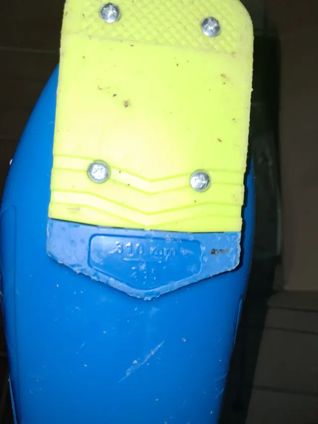 Botas de esquí Dalbello talla 41