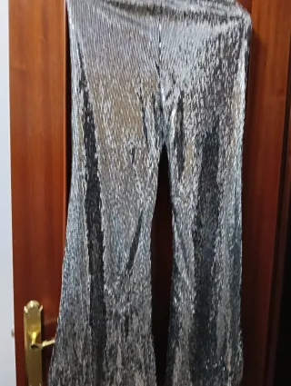 Americana brillante mujer