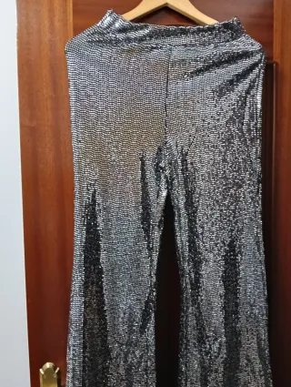 Americana brillante mujer