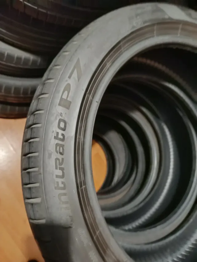 Neumático PIRELLI 225/45R18 95Y