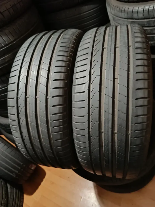 Neumático PIRELLI 225/45R18 95Y