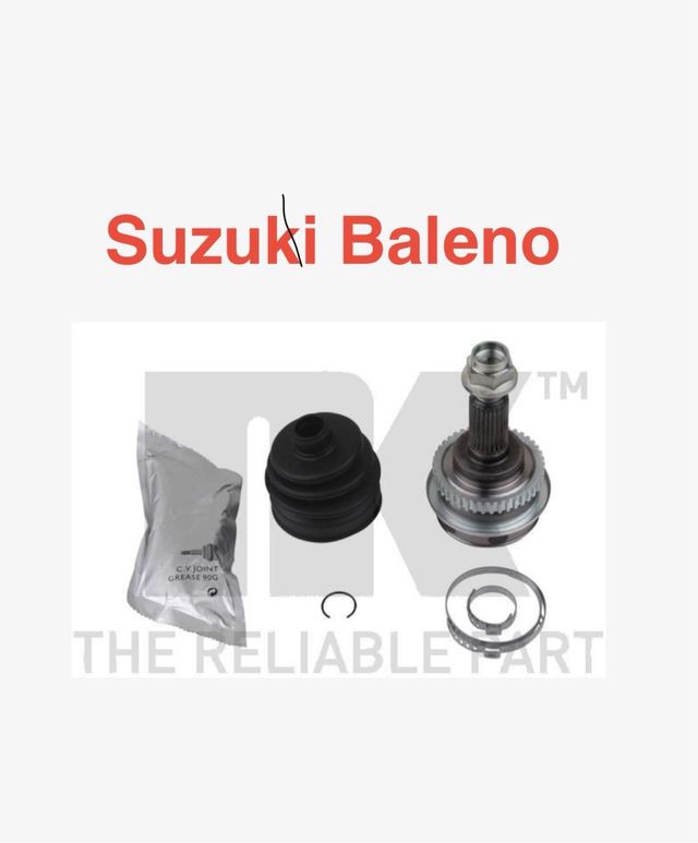 Juego de Articulación Suzuki Baleno