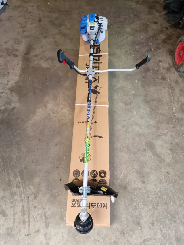 Desbrozadora 52cc Gasolina Nueva