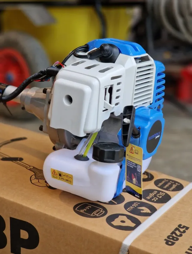 Desbrozadora 52cc Gasolina Nueva