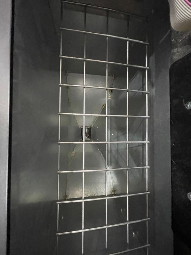 Stufa a pellet Karmek one idro-ventilata