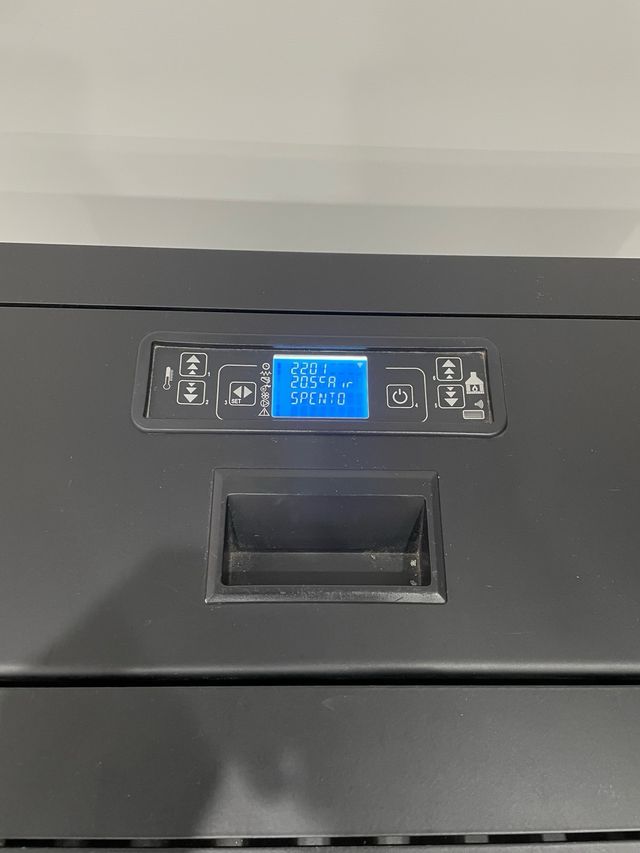 Stufa a pellet Karmek one idro-ventilata