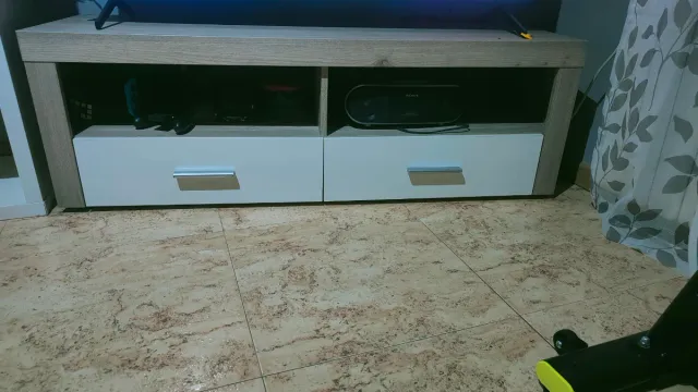Mesa TV Sony