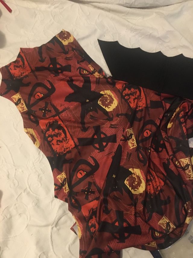 con múltiples complementos