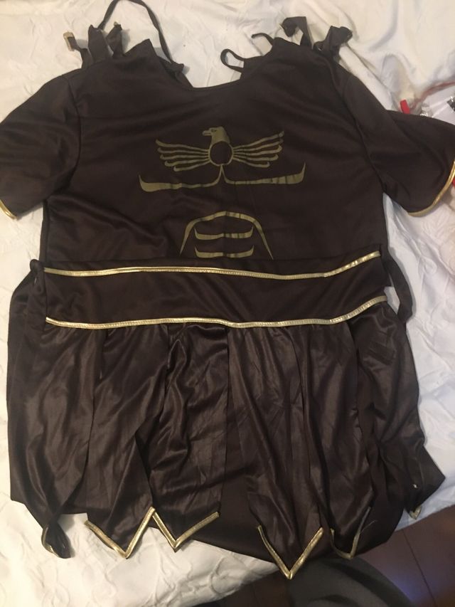 con múltiples complementos