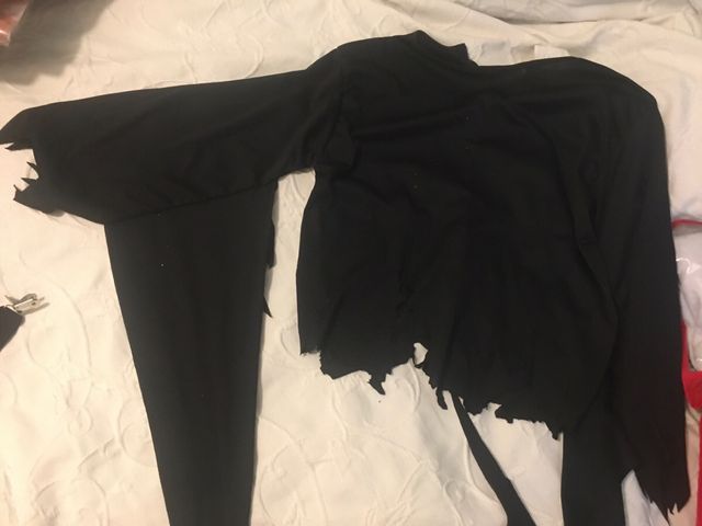 con múltiples complementos