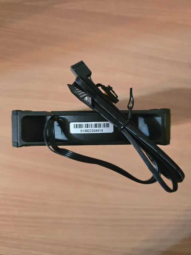 Corsair AF120 RGB ELITE