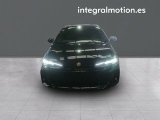 Suzuki Swace 1.8 GLE Hybrid