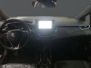 Suzuki Swace 1.8 GLE Hybrid