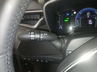 Suzuki Swace 1.8 GLE Hybrid