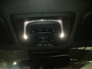 Suzuki Swace 1.8 GLE Hybrid