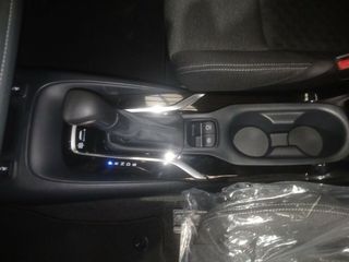 Suzuki Swace 1.8 GLE Hybrid