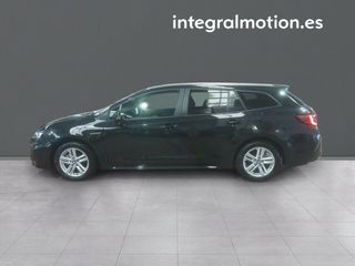 Suzuki Swace 1.8 GLE Hybrid