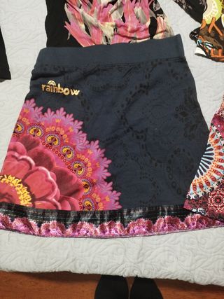 Lote Ropa Desigual Talla 36