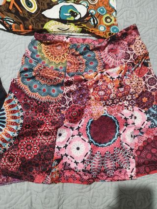 Lote Ropa Desigual Talla 36