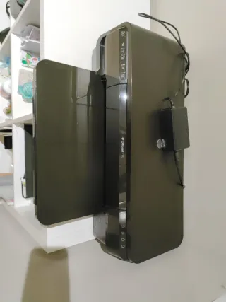 Impresora HP Officejet 7110