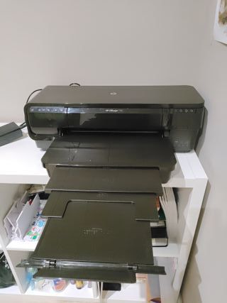 Impresora HP Officejet 7110