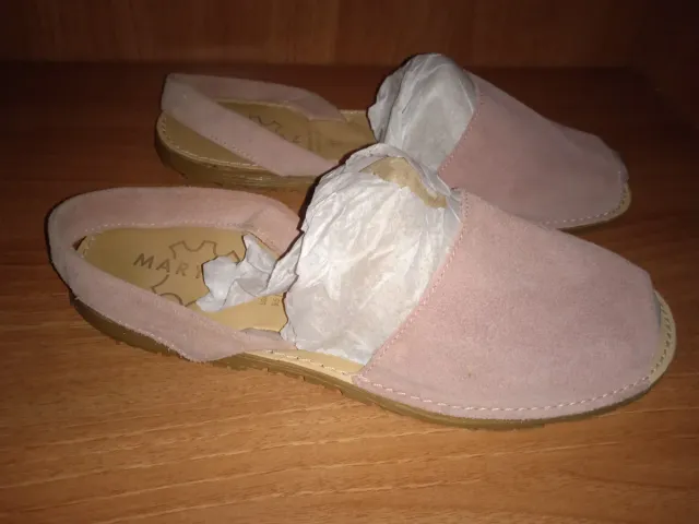 Sandalias Marila Oro y Plata Talla 37