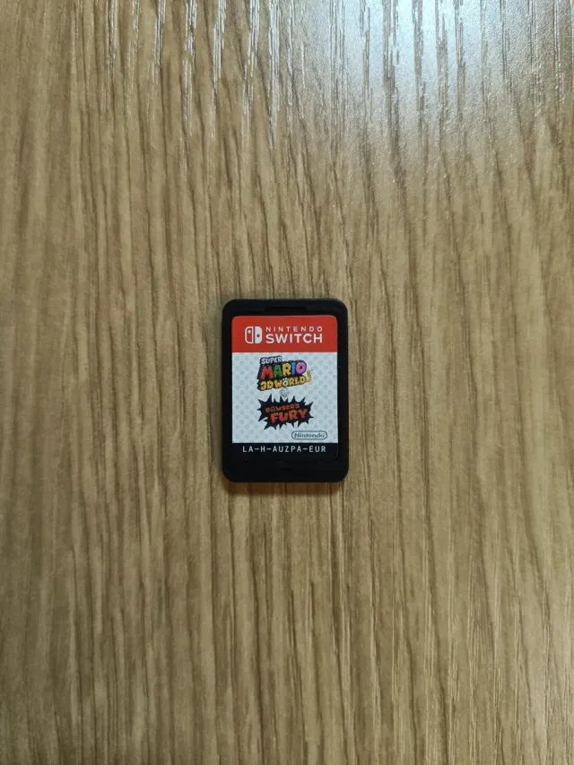 Pack 2 juegos Nintendo Switch