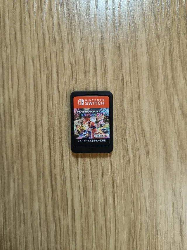 Pack 2 juegos Nintendo Switch