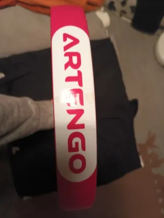 Raqueta de pádel Artengo