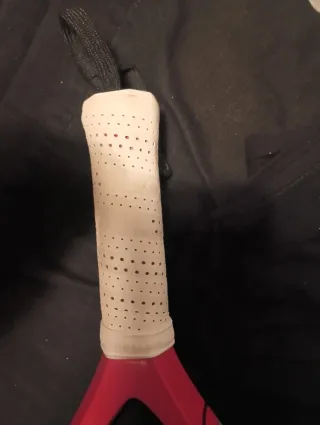 Raqueta de pádel Artengo