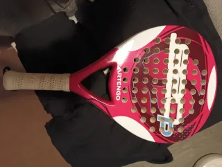 Raqueta de pádel Artengo