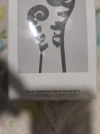 Loewe 7 Eau de Toilette 100ml