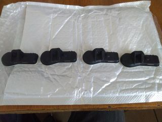 Sensori pressione ruote Dacia Renault TPMS